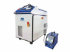 Machine de soudage laser portative